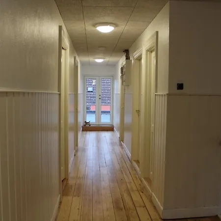 Nocleg ze śniadaniem Lintrup B&B