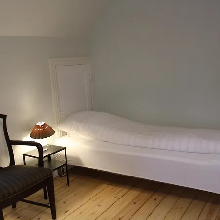 Lintrup B&B Nocleg ze śniadaniem *