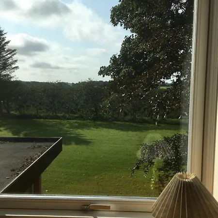 Lintrup B&B Nocleg ze śniadaniem Lintrup