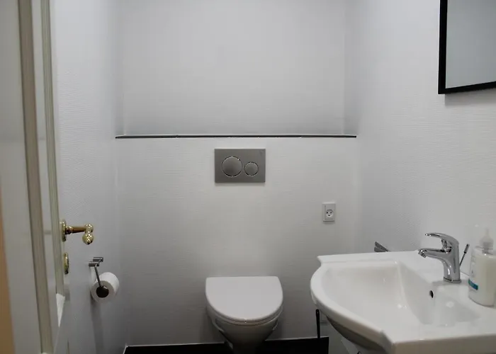 Bed and breakfast Lintrup B&B *