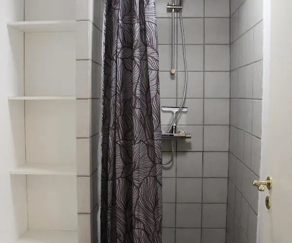 Bed and breakfast Lintrup B&B *