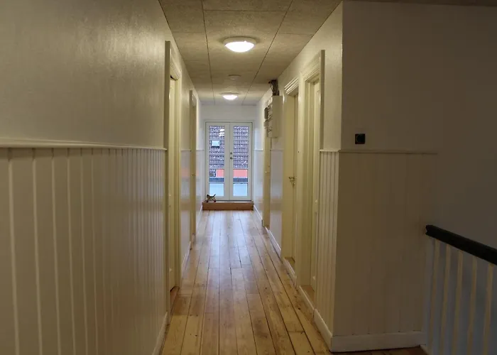 Bed and breakfast Lintrup B&B