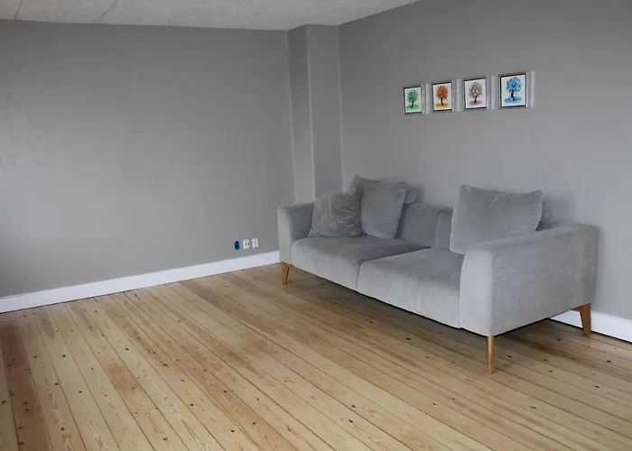 Lintrup B&B Bed and breakfast *