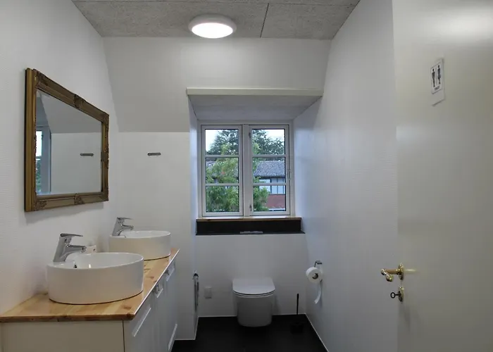 Bed and breakfast Lintrup B&B