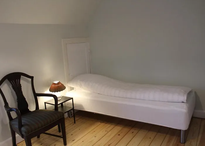 Lintrup B&B Bed and breakfast *