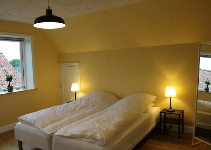 Lintrup B&B * Lintrup