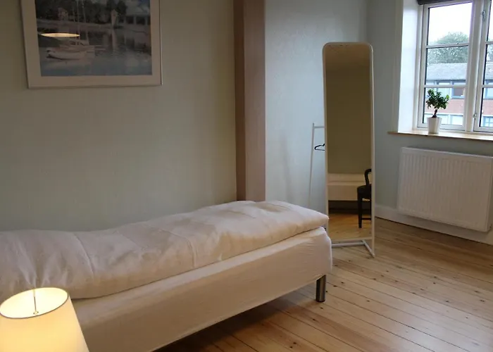 Lintrup B&B *