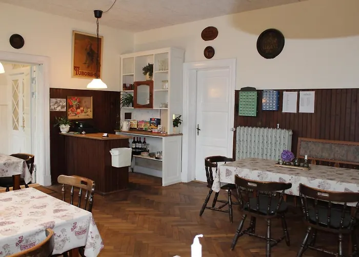 Lintrup B&B * Lintrup