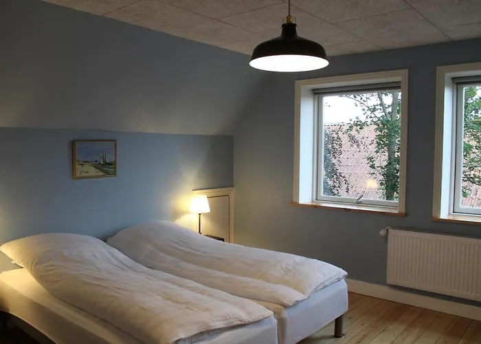 Lintrup B&B * Lintrup