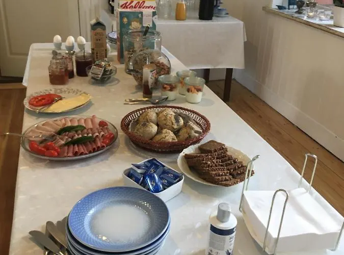 Lintrup B&B * Lintrup